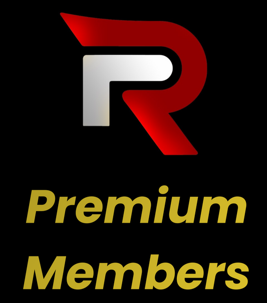 Reign Premium Membership