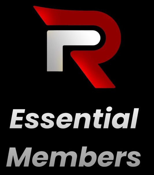 Reign Essential Membership