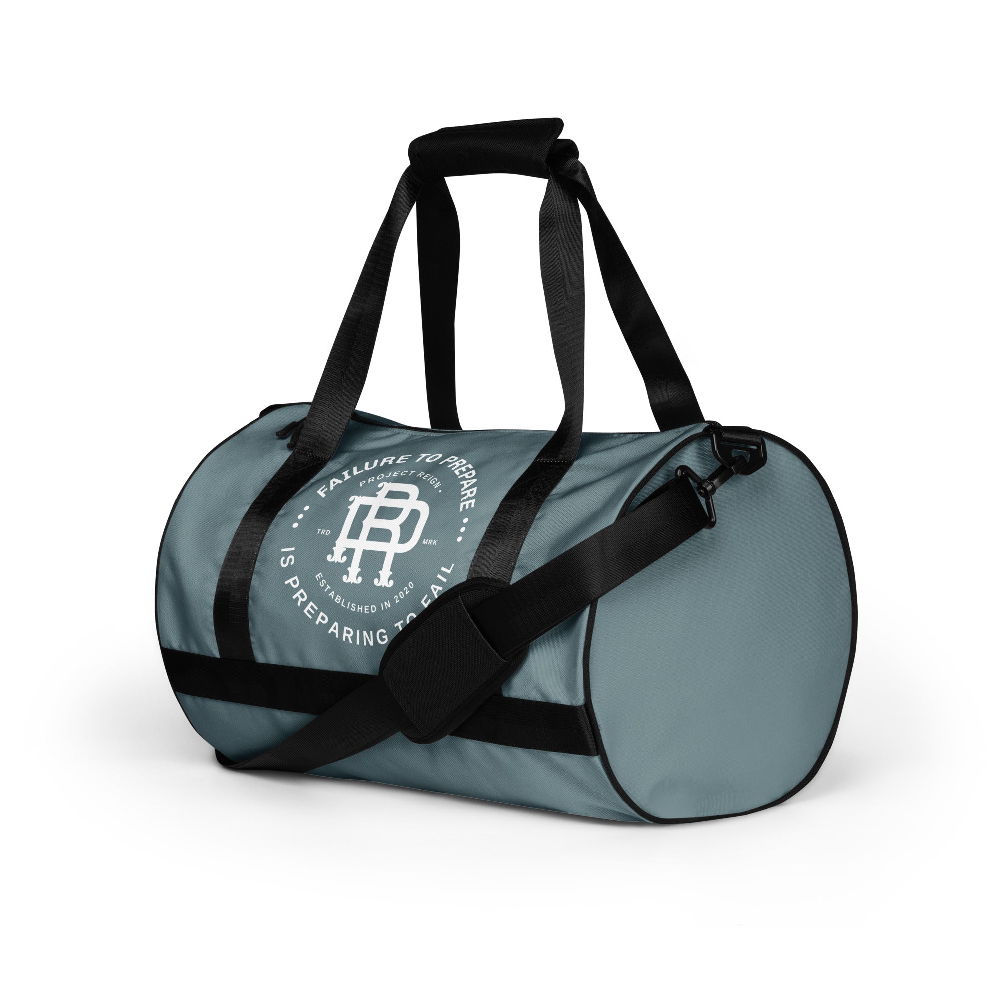 Tulum Dream Vacation GYM Bag - 7500 🎟 Entries