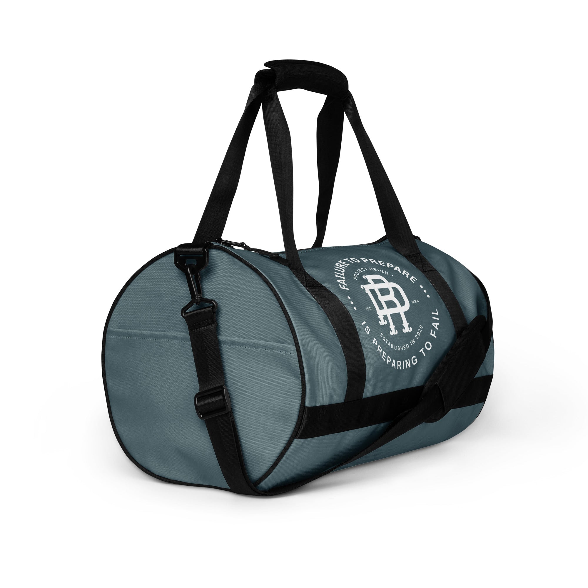 Tulum Dream Vacation GYM Bag - 7500 🎟 Entries