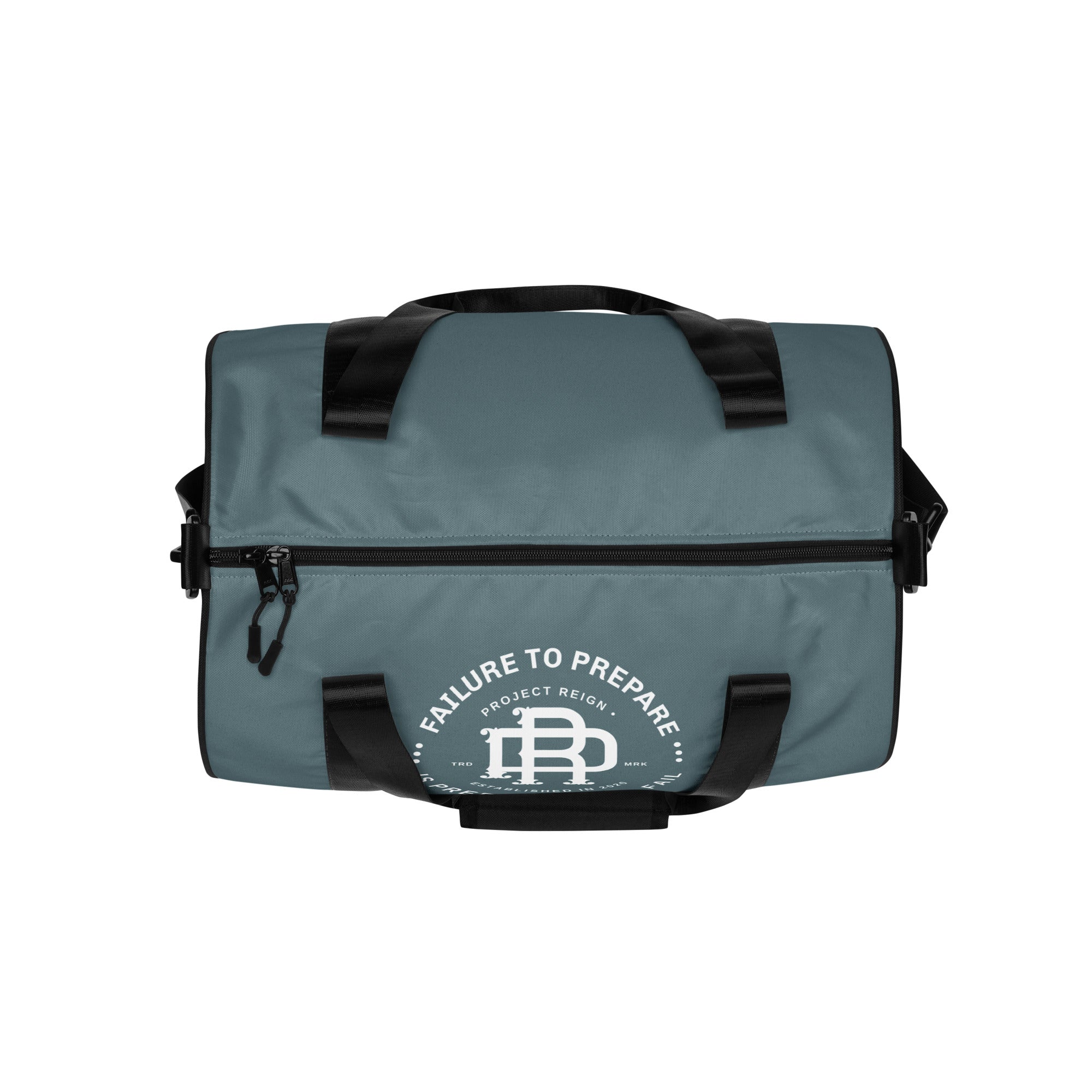 Tulum Dream Vacation GYM Bag - 7500 🎟 Entries