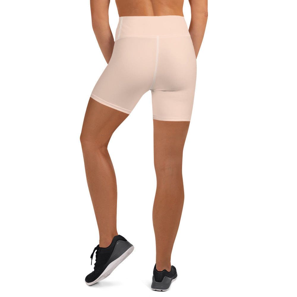 PR Yoga Shorts