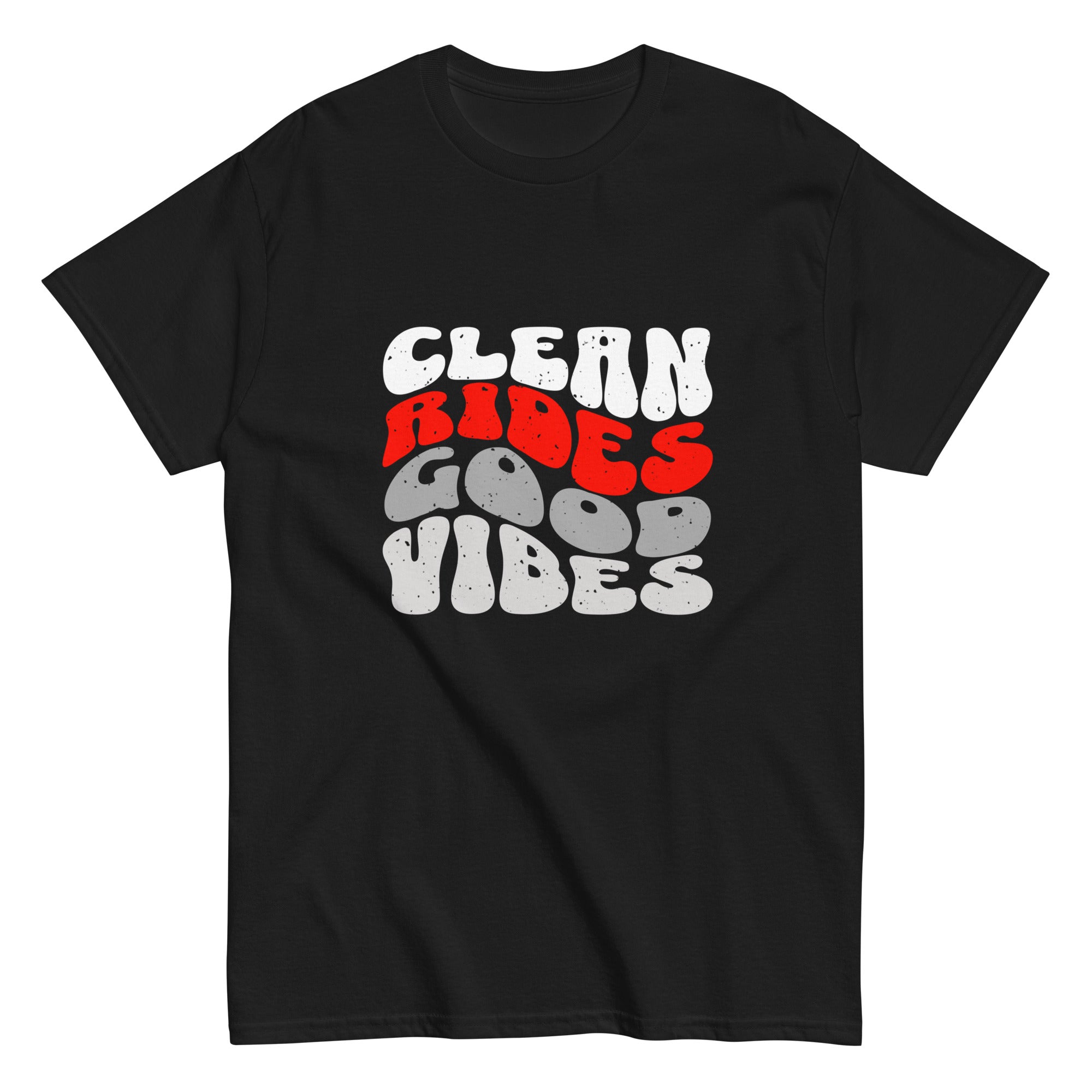 CRGV T-Shirt