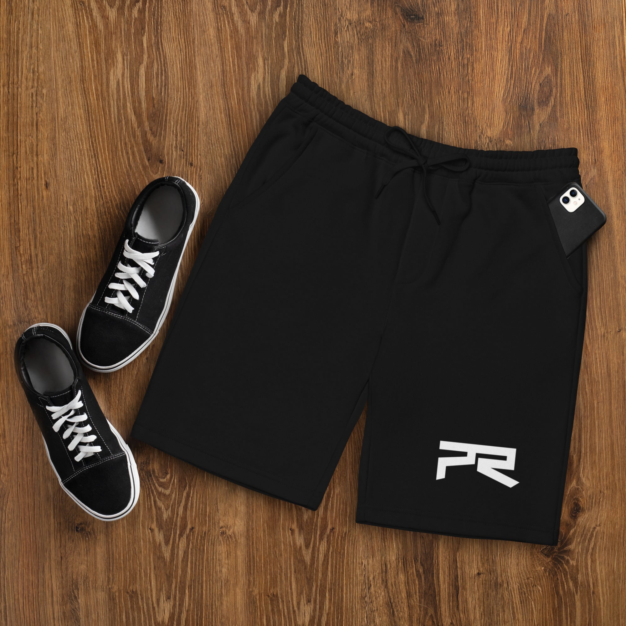 PR Mens Casual Shorts