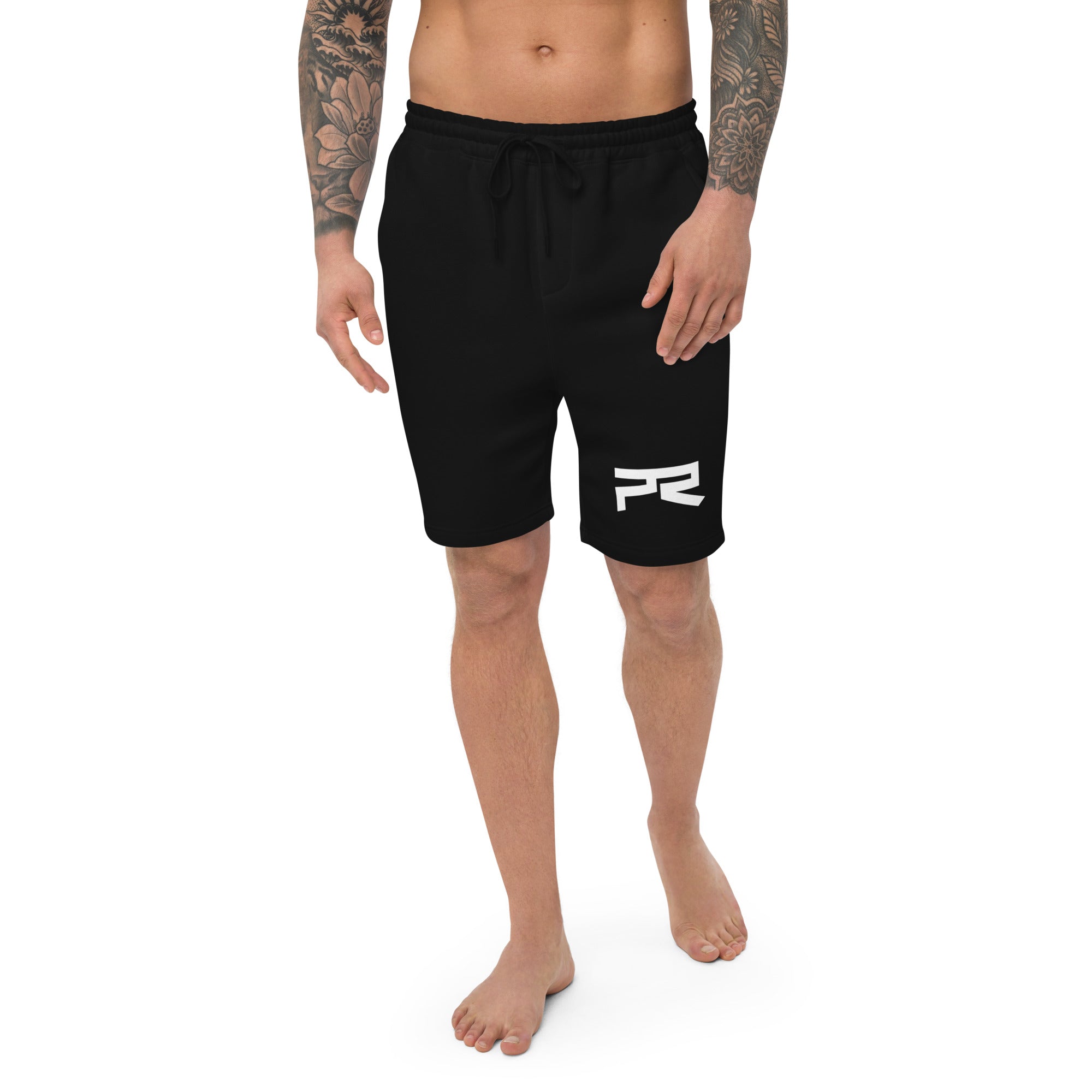 PR Mens Casual Shorts