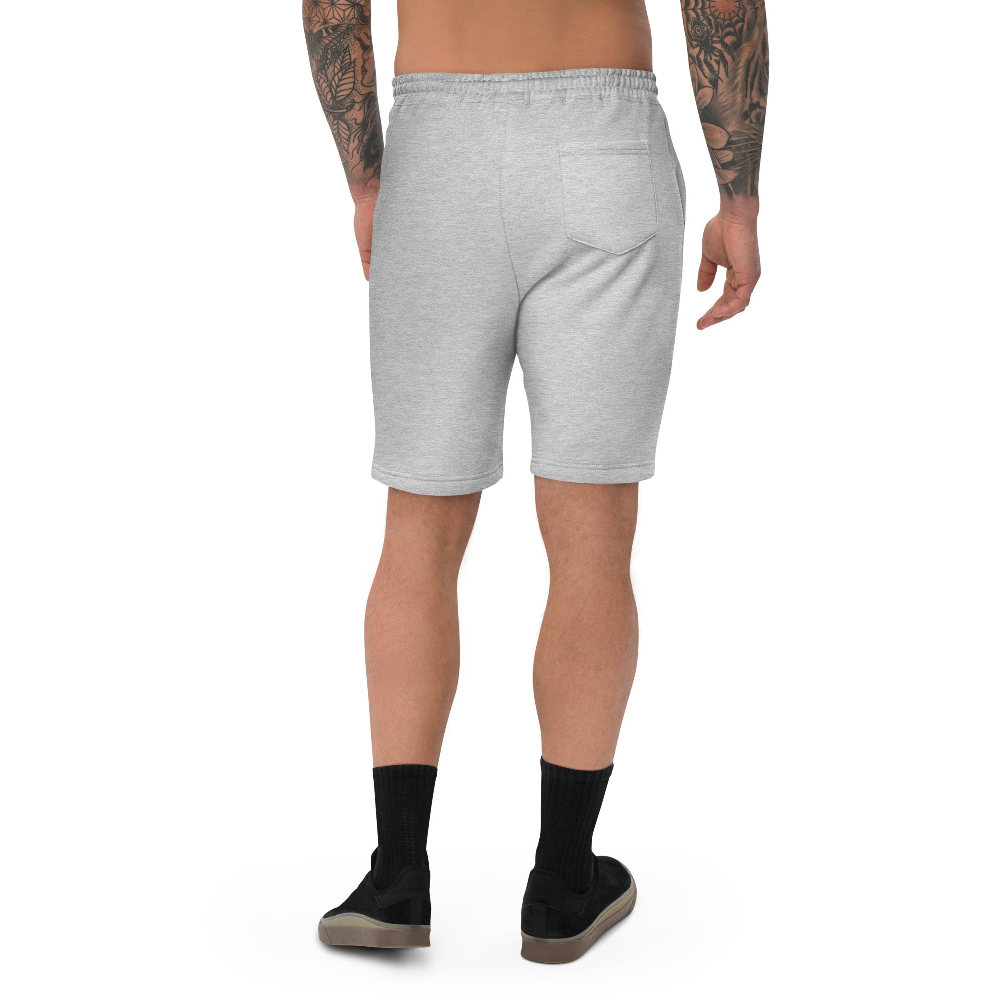 PR Mens Casual Shorts