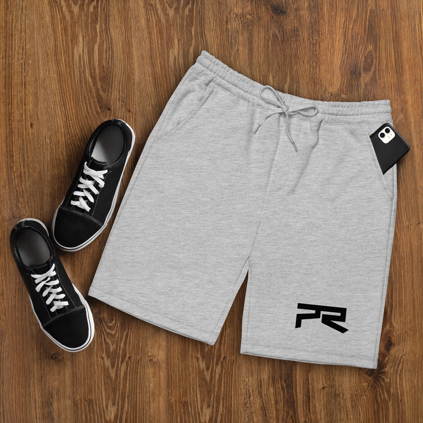 PR Mens Casual Shorts