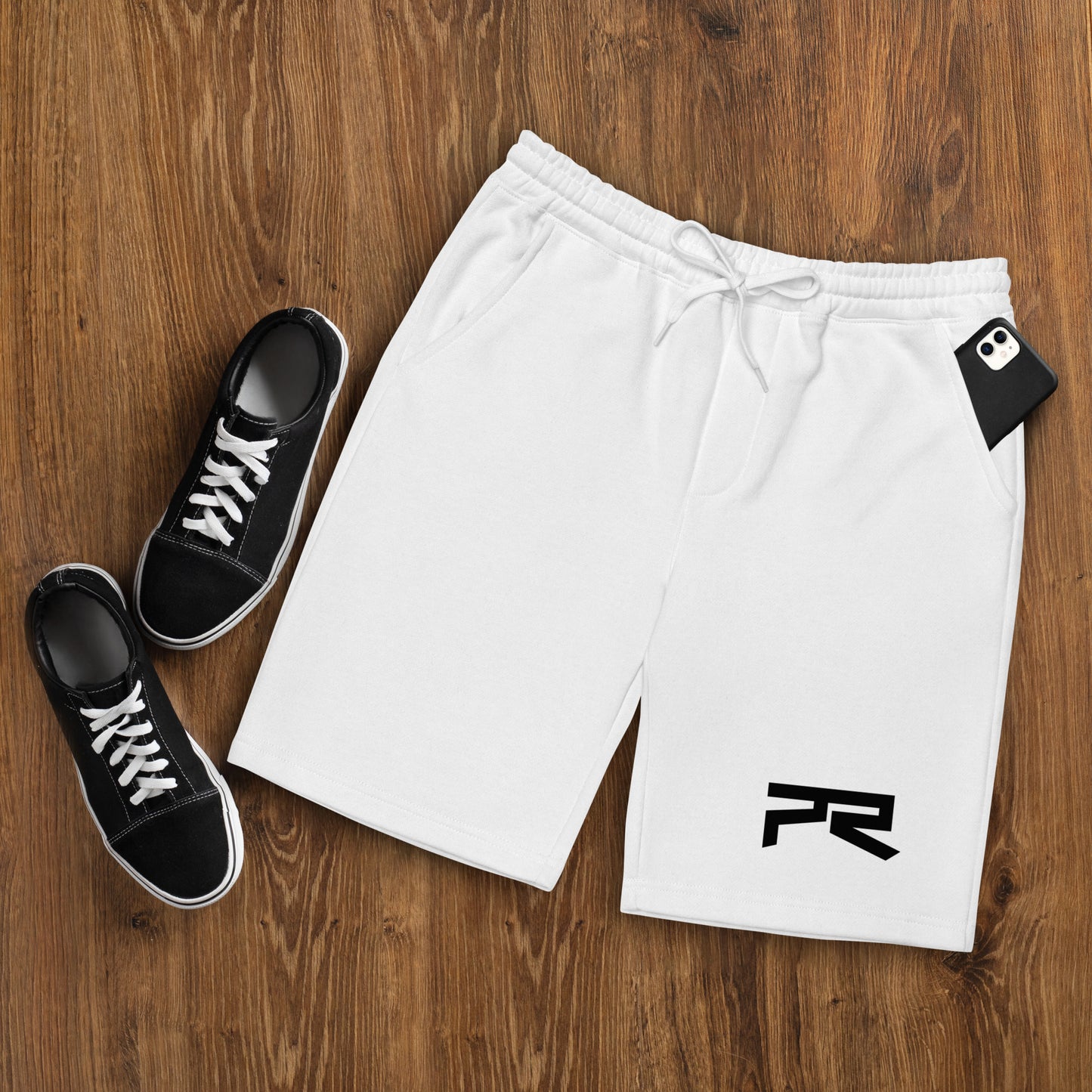 PR Mens Casual Shorts