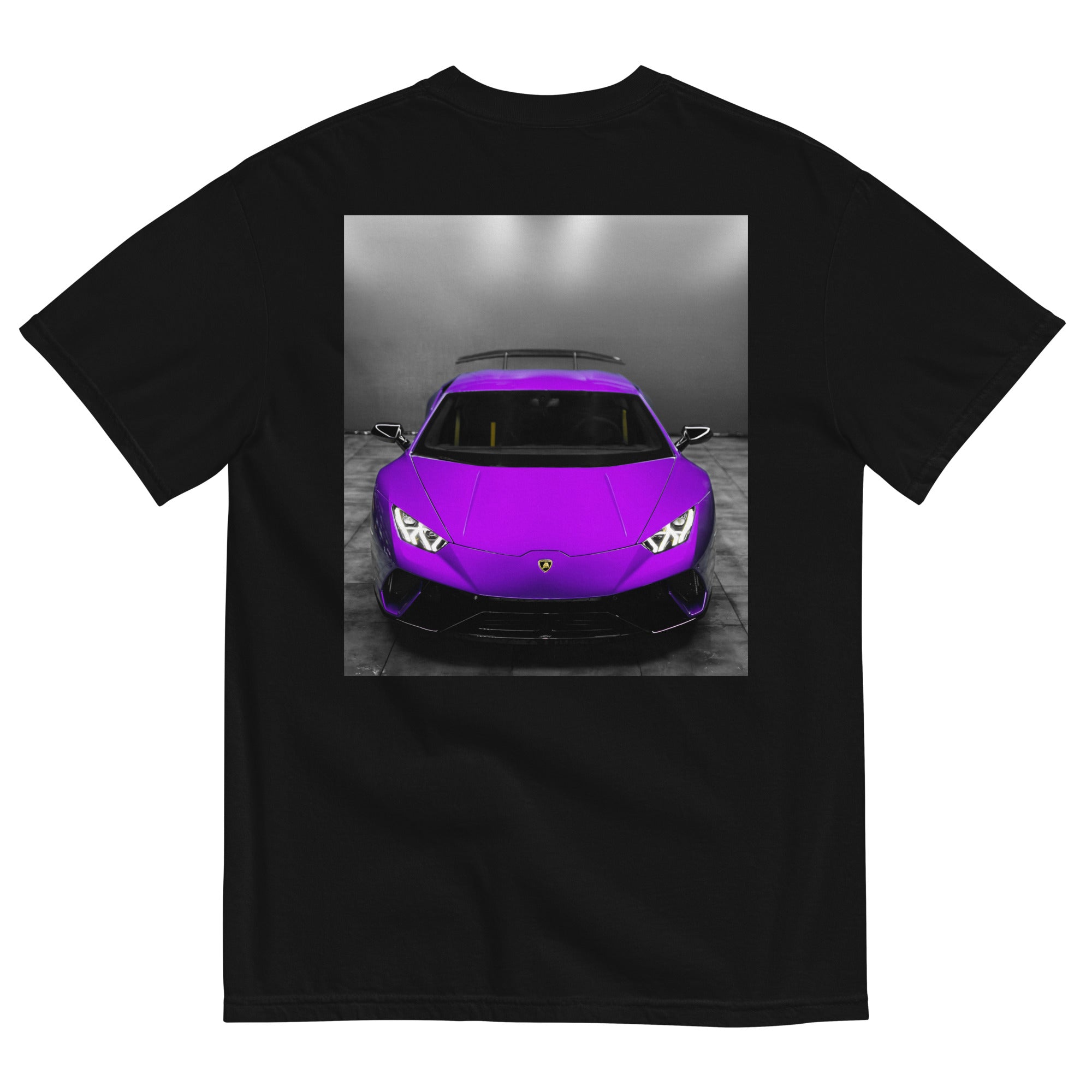 Lambo Tee