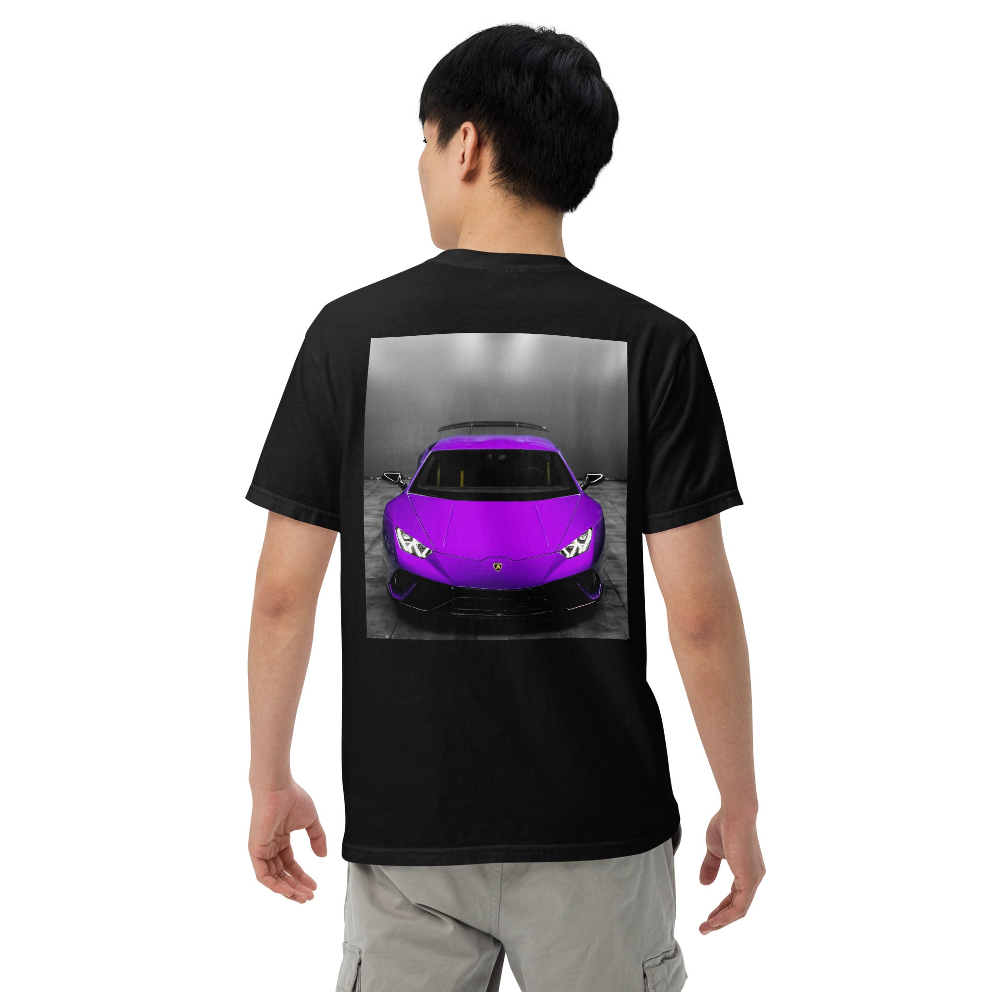 Lambo Tee