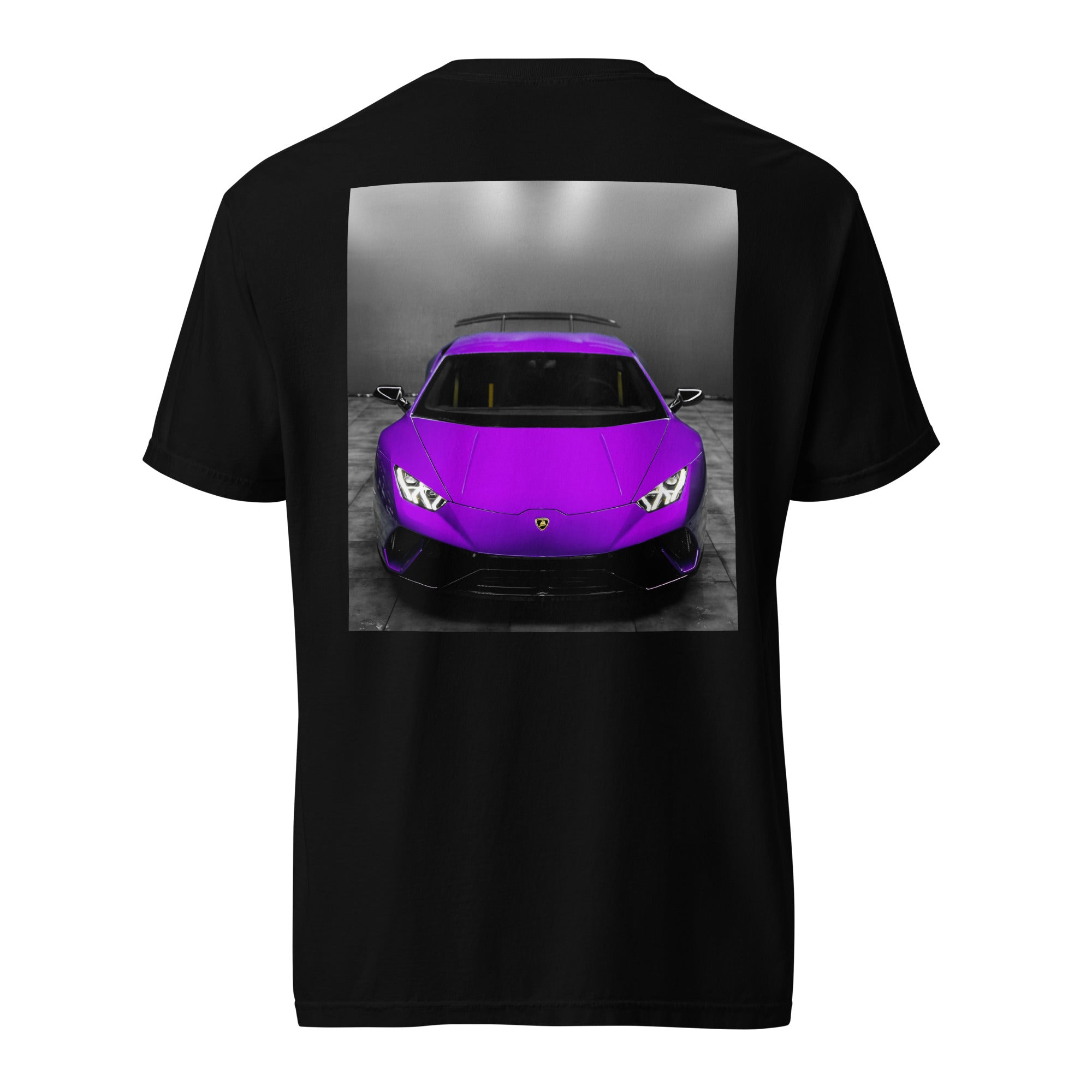 Lambo Tee