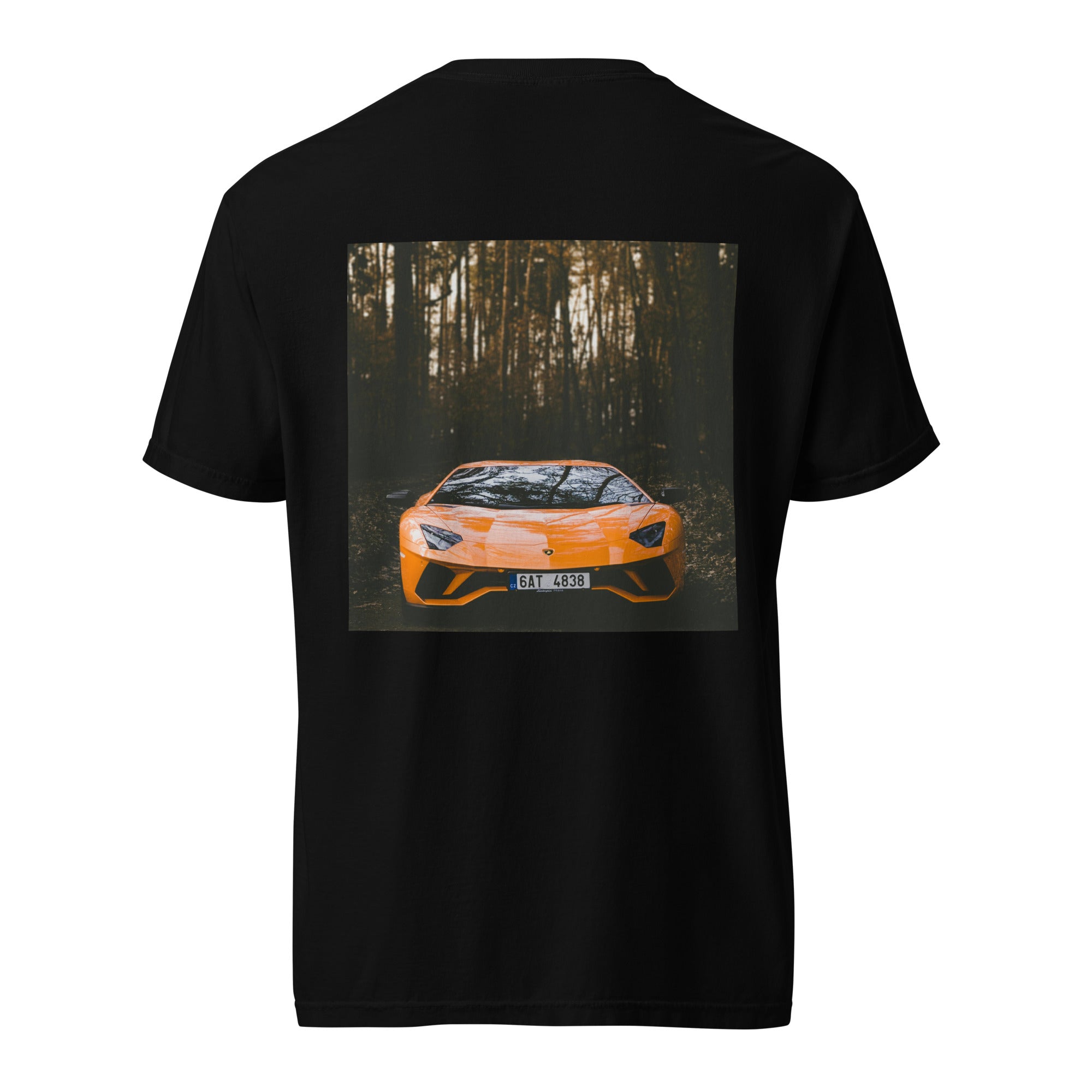 Lambo Tee