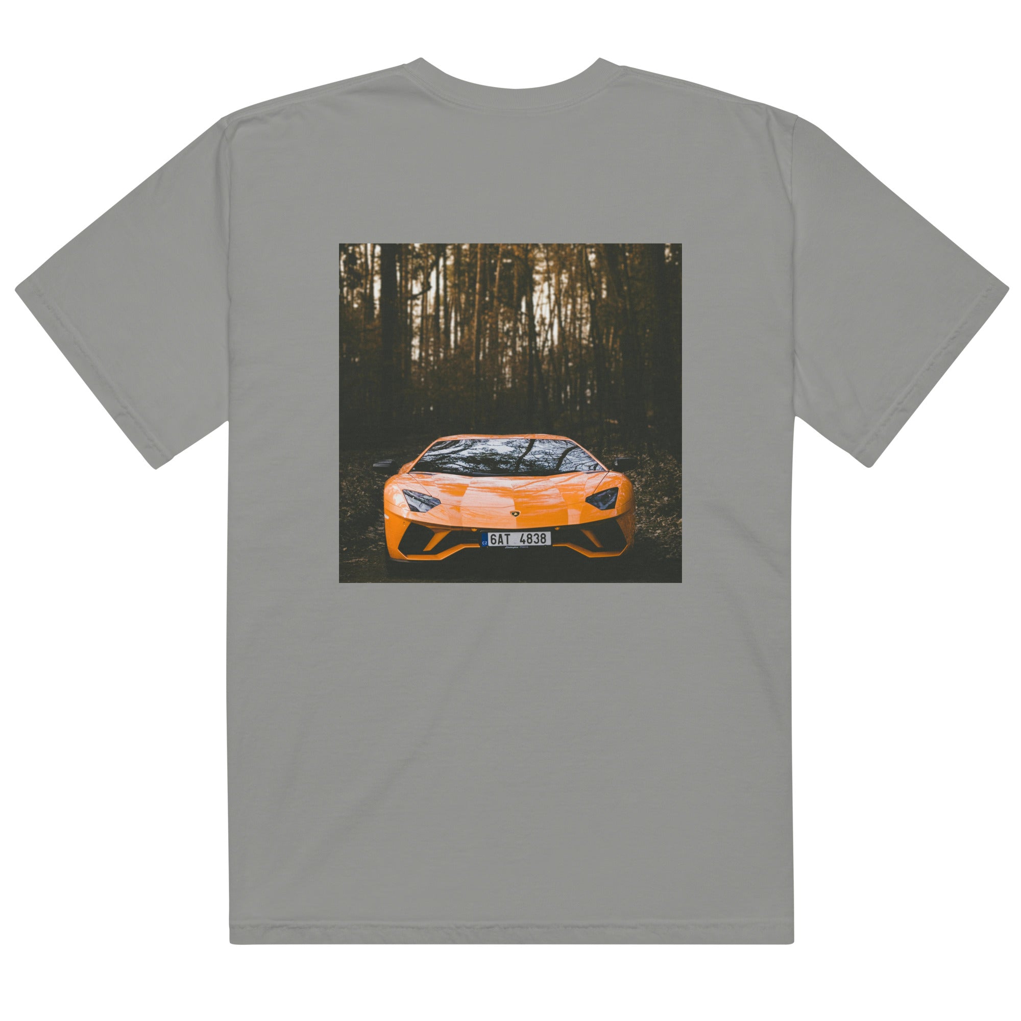 Lambo Tee