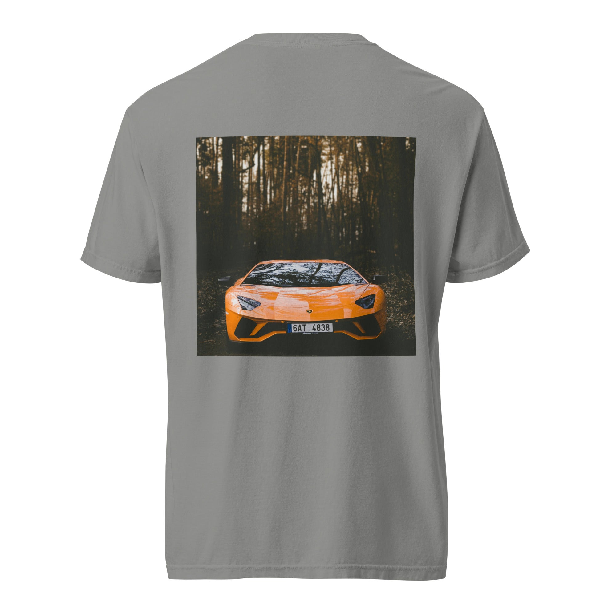 Lambo Tee