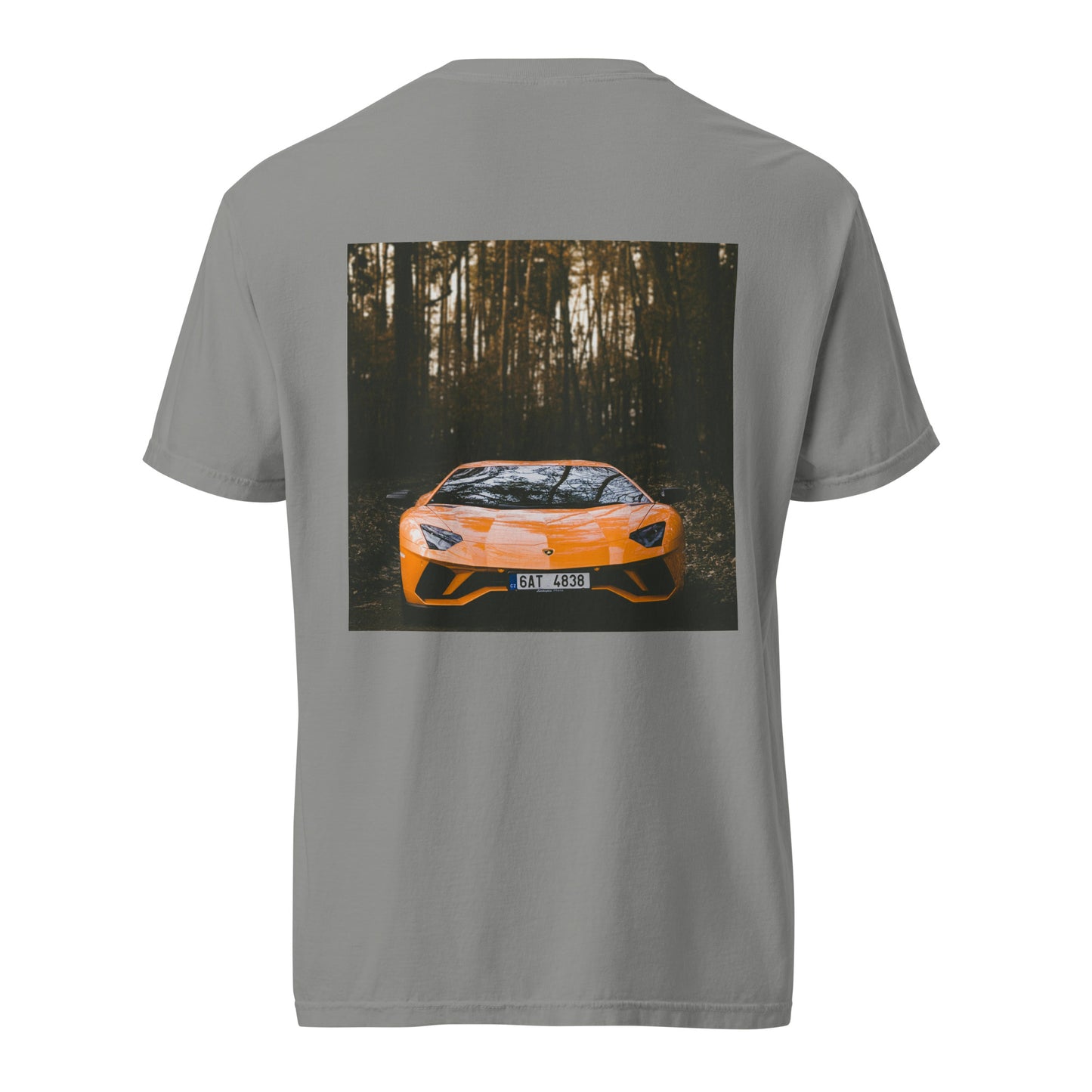 Lambo Tee