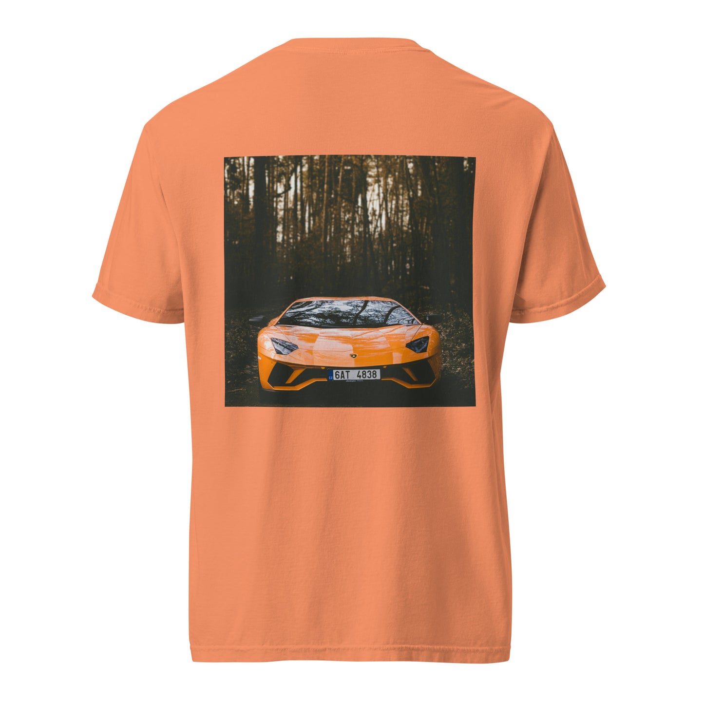 Lambo Tee