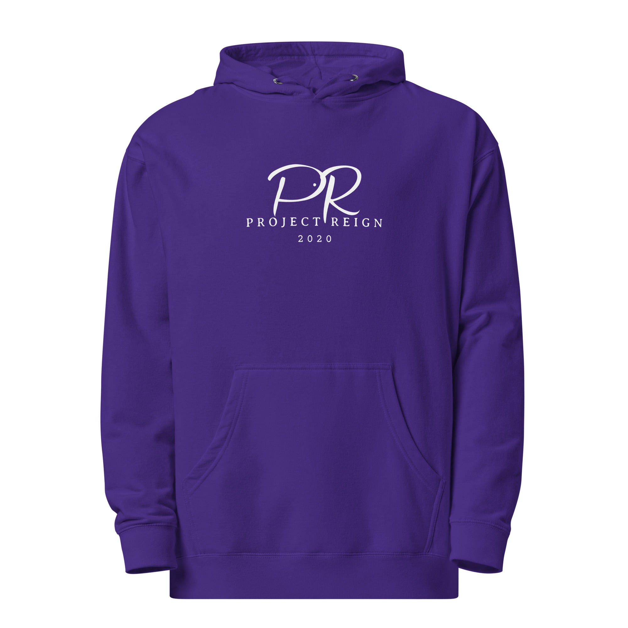 PR Collection hoodie