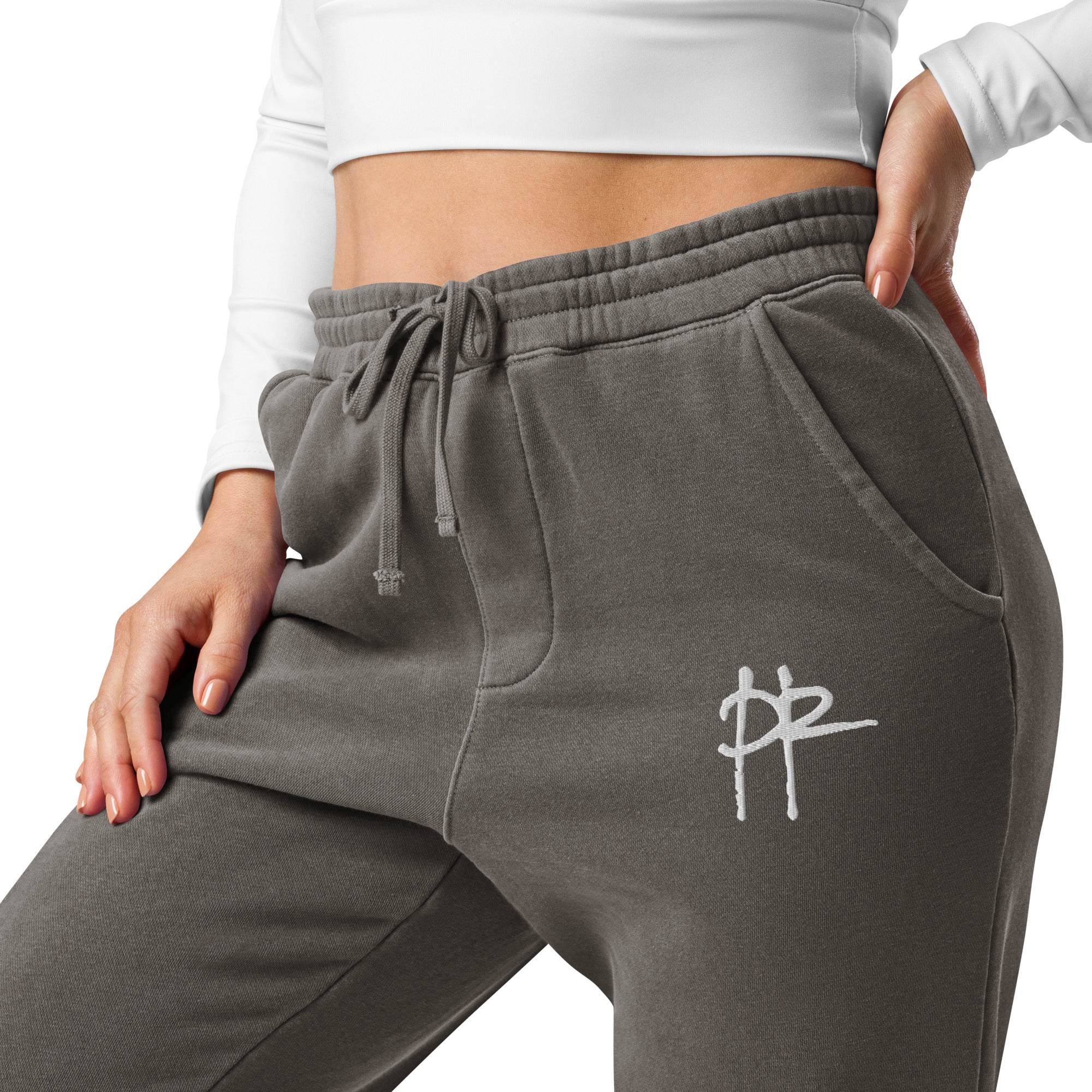 Premium PR Joggers