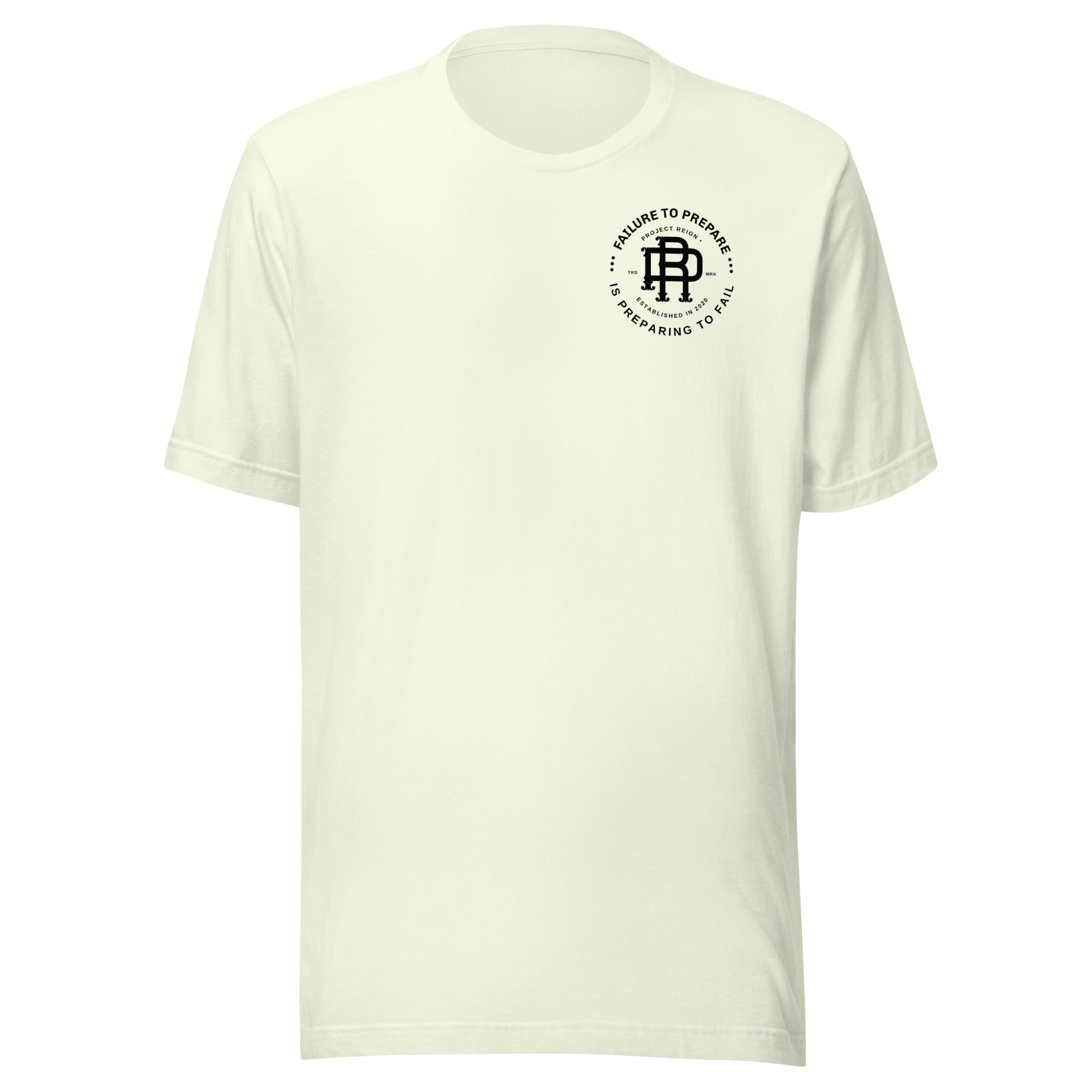 Premium Logo Tee