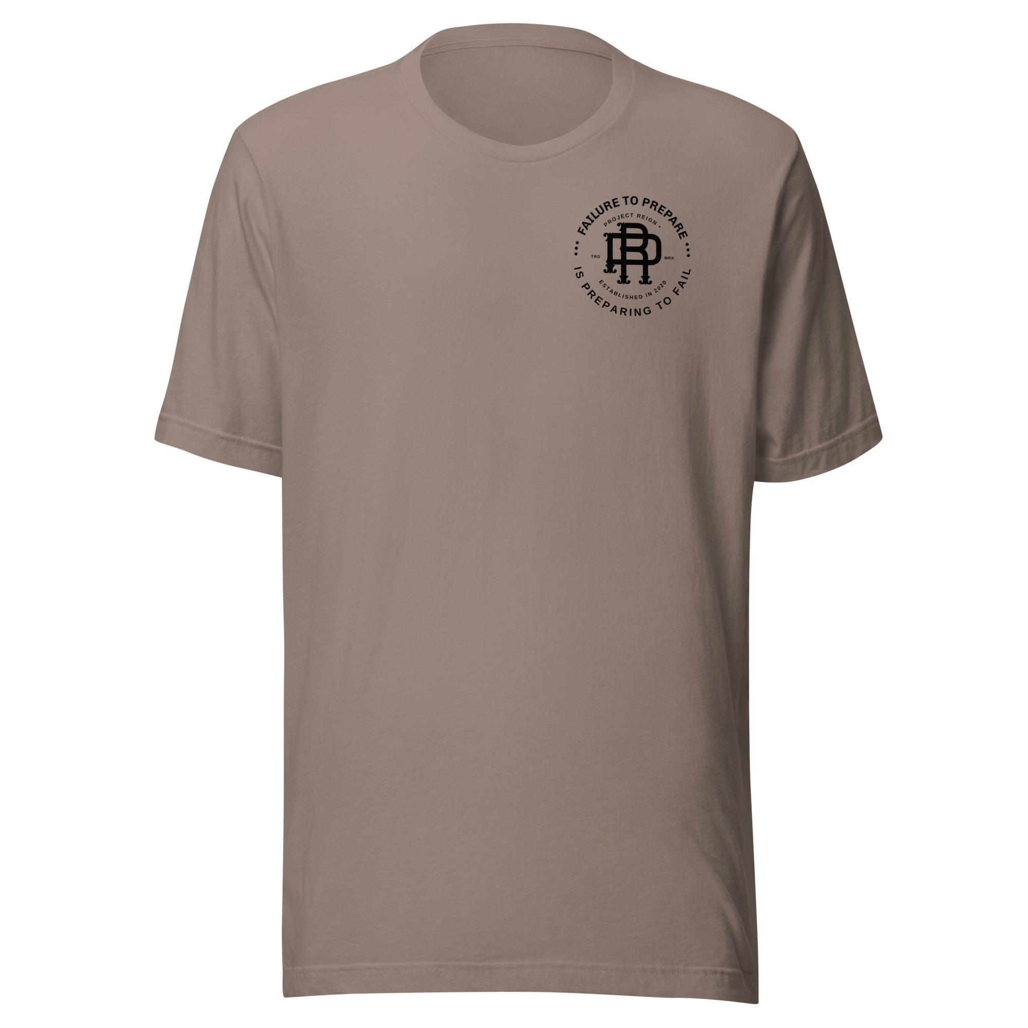 Premium Logo Tee