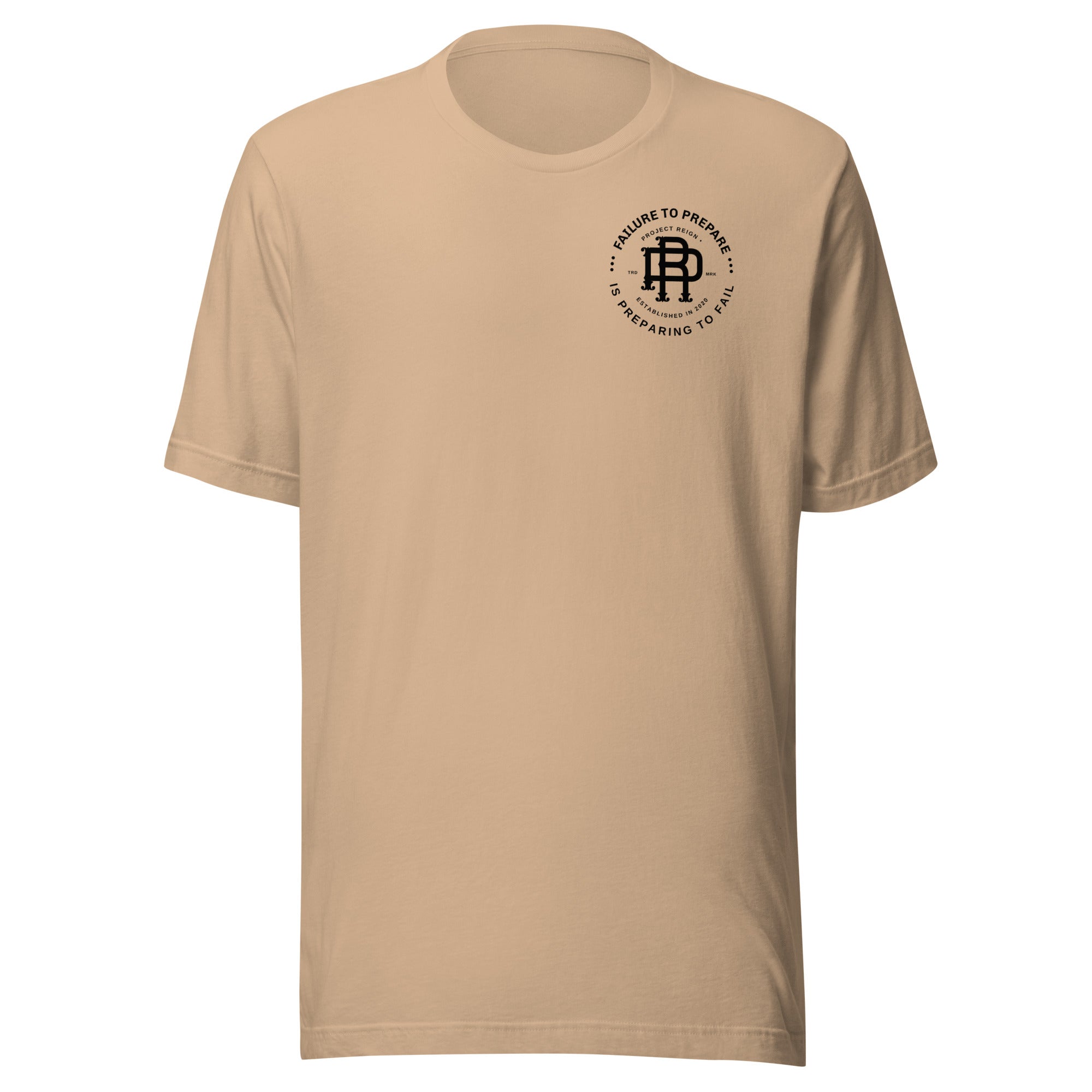 Premium Logo Tee