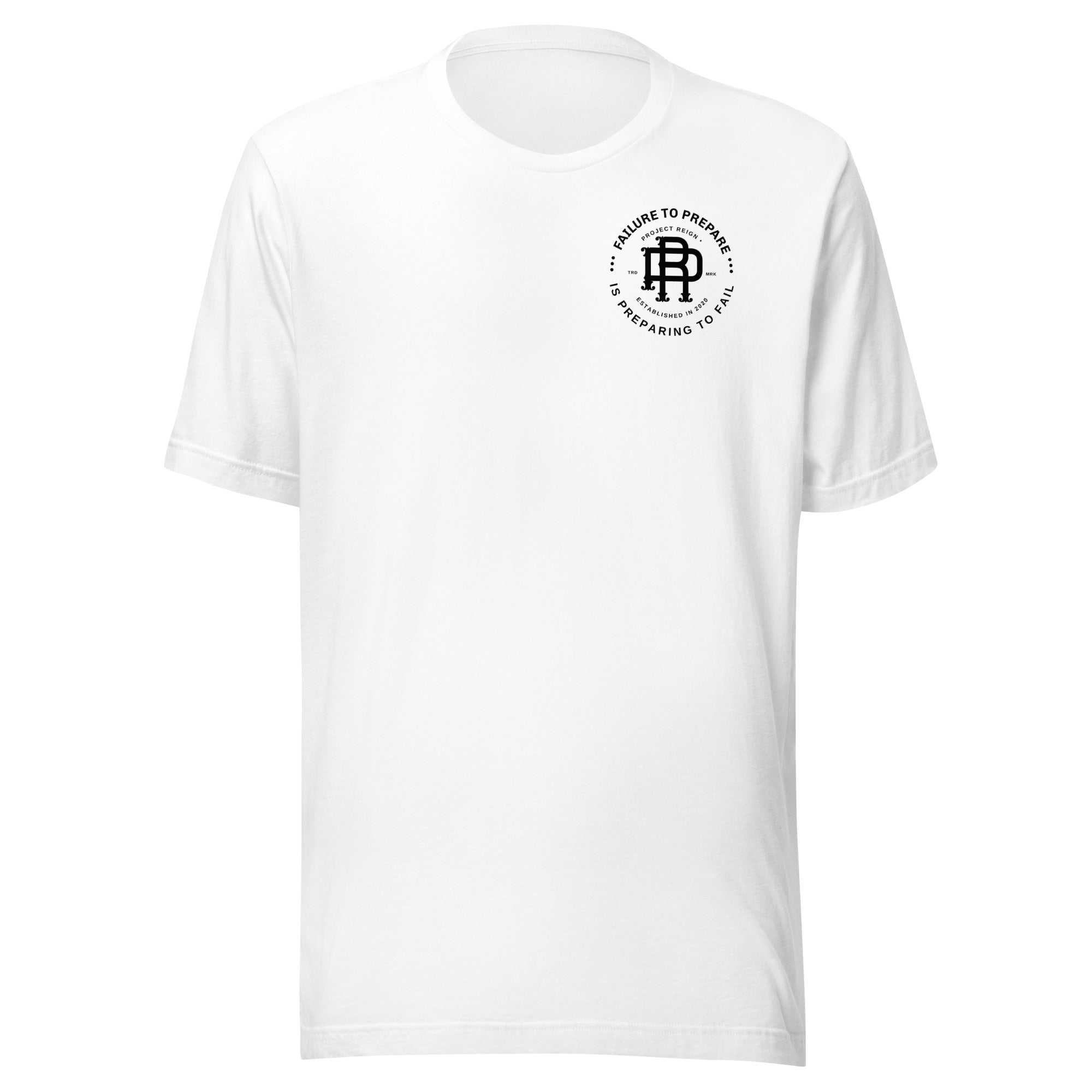 Premium Logo Tee