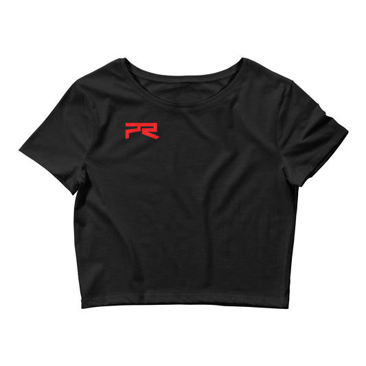 PR Fitted Crop