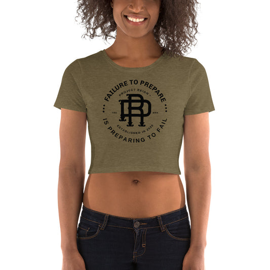 Premium Logo Crop