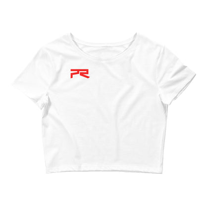 PR Fitted Crop